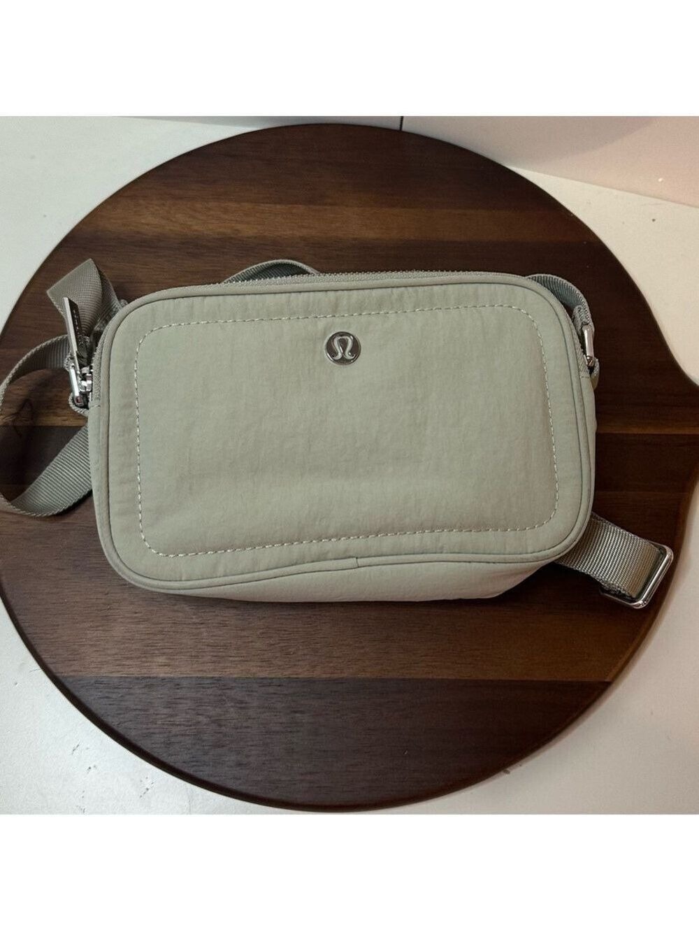 Lululemon Crossbody Camera Bag 2L